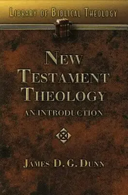 Premiumkvalitet | New Testament Theology