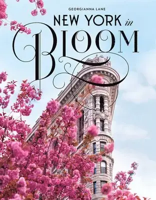 New York in Bloom - Premiumkvalitet