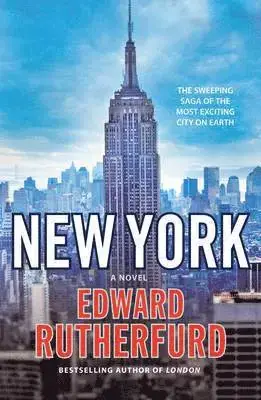 New York | Bara idag