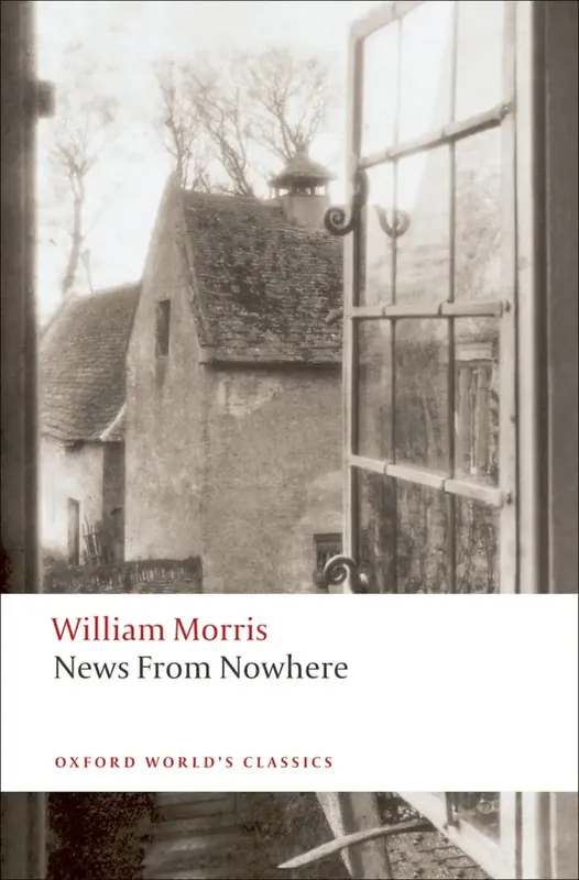 Fabrikspris - News from Nowhere