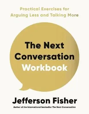 Outlet - Next Conversation Workbook