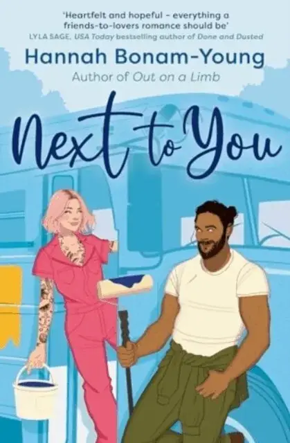 Enkel retur | Next to You