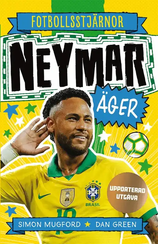 Neymar äger - Populär