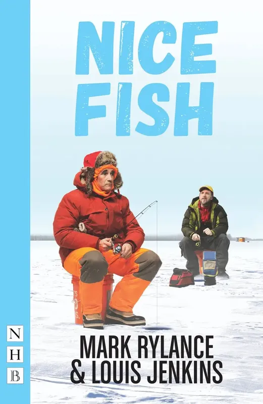 Nice Fish - Slutrea