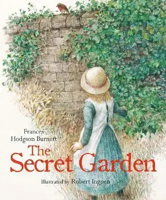 Secret Garden | Slutrea