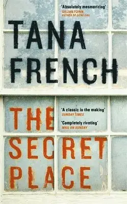 Secret Place | Sista chansen