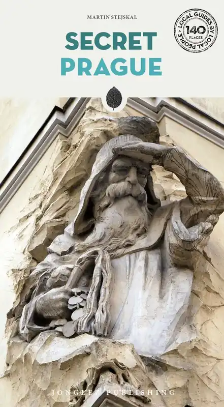 Secret Prague - Endast denna vecka