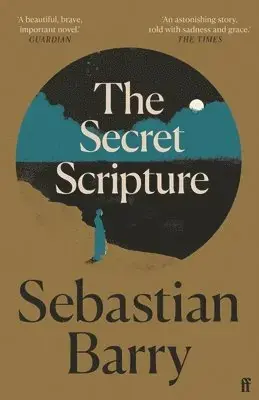 Snabb leverans - Secret Scripture