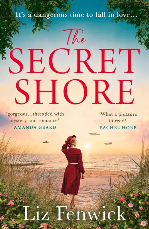 Secret Shore | Sänkt pris
