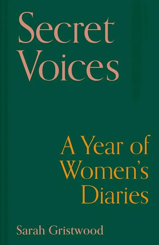 Secret Voices | Nyhet i sortimentet