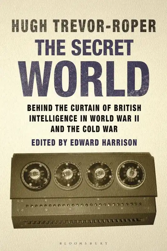 Få kvar i lager | Secret World