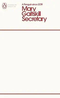Bästsäljare | Secretary