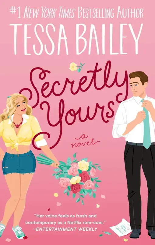 Sänkt pris | Secretly Yours