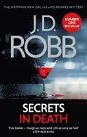 Secrets in Death - Rabatter