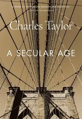 Secular Age | Specialerbjudande