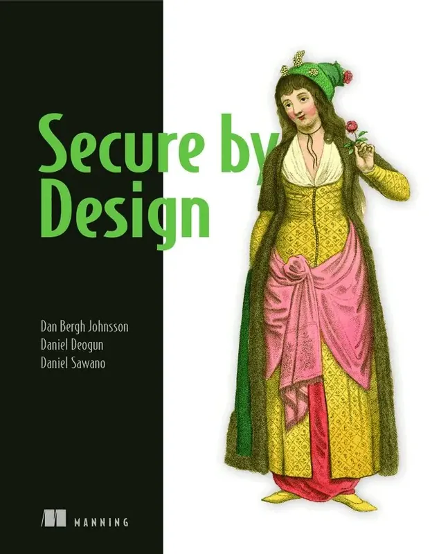 Dagens deal - Secure By Design