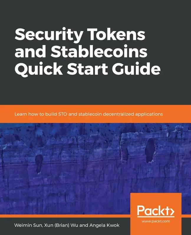 Toppkvalitet - Security Tokens and Stablecoins Quick Start Guide