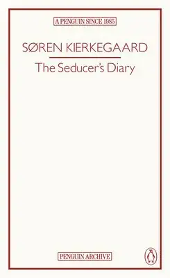 Seducer’s Diary - Nyhet i sortimentet