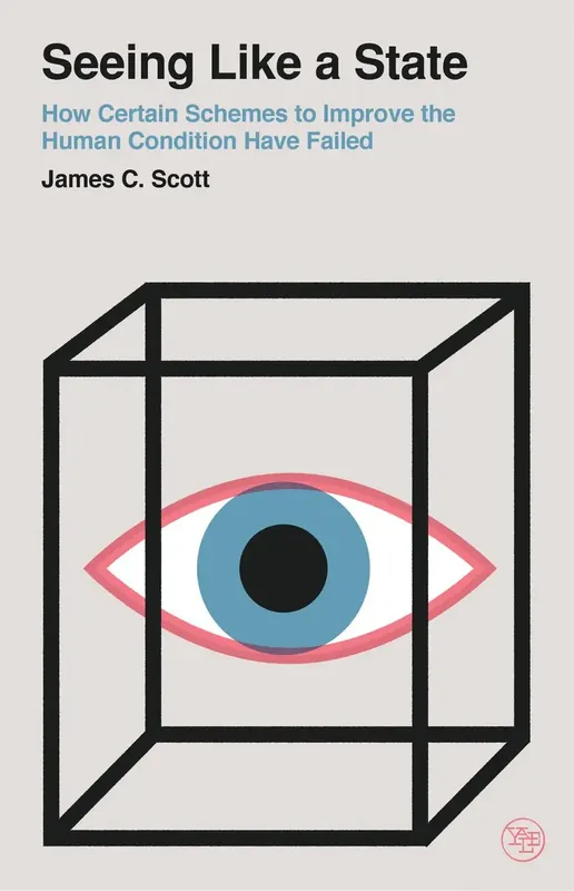Enkel retur - Seeing Like a State