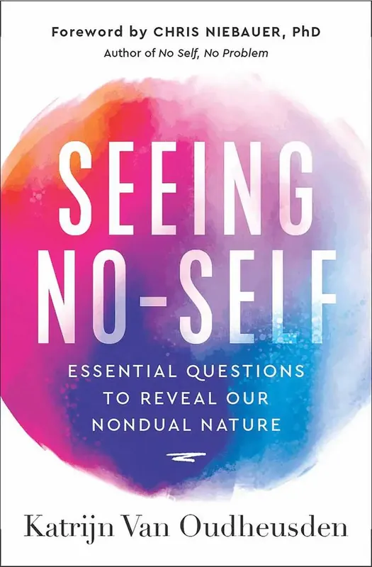 Favorit | Seeing No-Self