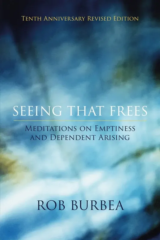Seeing That Frees - Handla säkert