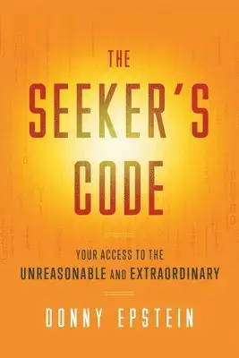Premiumkvalitet - Seeker‘s Code