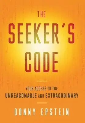 Beställ direkt - Seeker‘s Code