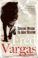 Seeking Whom He May Devour - Missa inte