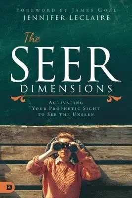 Seer Dimensions, The - Få kvar i lager