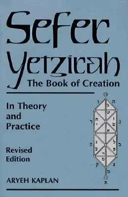 Sefer Yetzirah - Kampanjpris