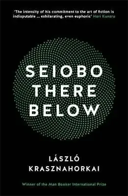 Seiobo There Below | Kanonpris