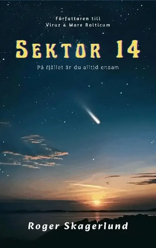 Sektor 14 | Fynd