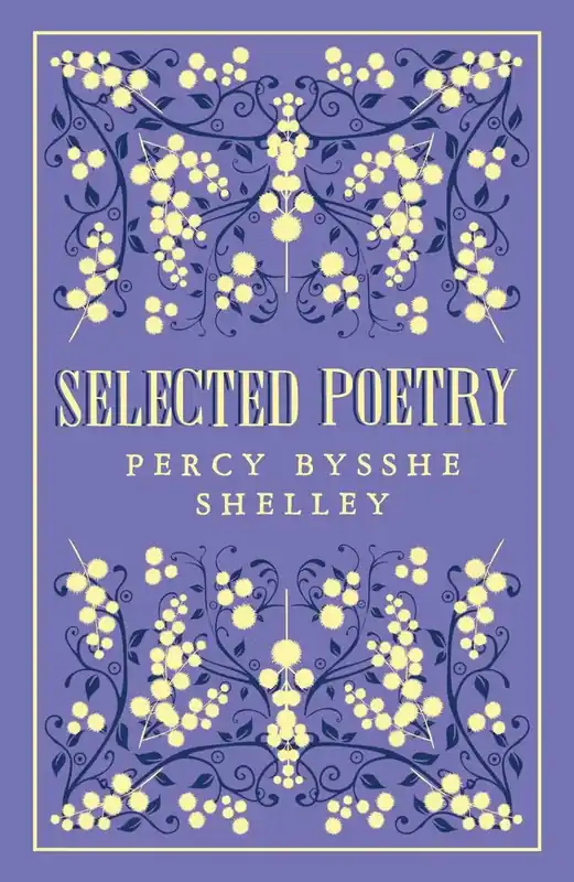 Selected Poetry | Sänkt pris