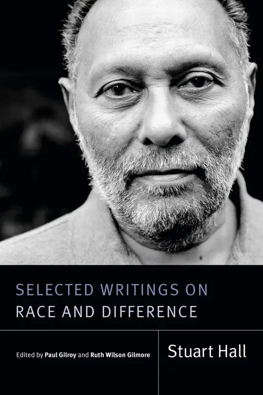 Selected Writings on Race and Difference | Under begränsad tid