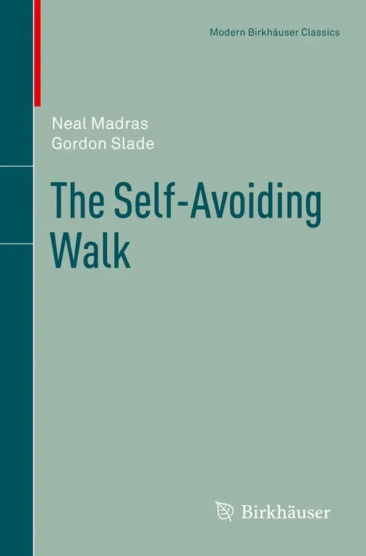 Bra pris - Self-Avoiding Walk