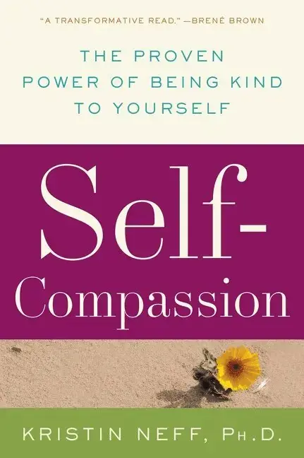 Self-Compassion | Få kvar i lager