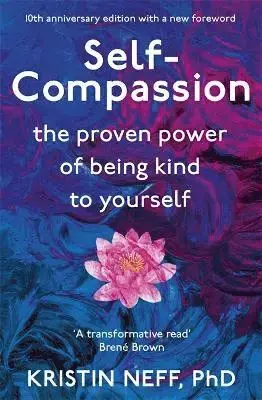 Dagens deal | Self-Compassion