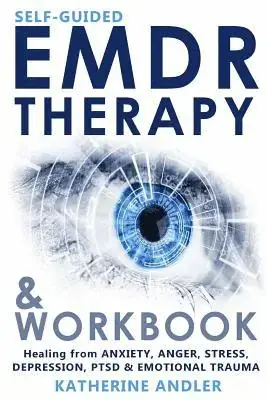 Outlet | Self-Guided EMDR Therapy & Workbook