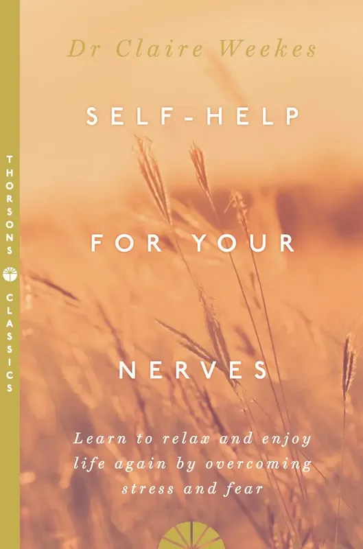 Self-Help for Your Nerves | I lager