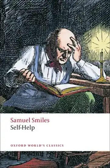 Self-Help - Utförsäljning