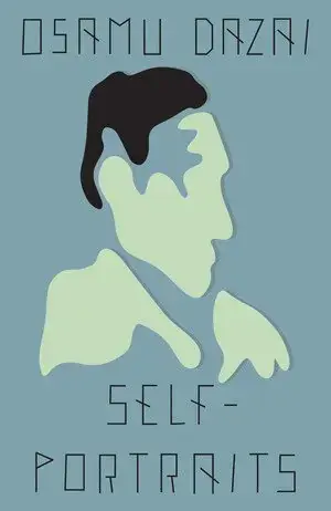 Self-Portraits - Precis inkommet