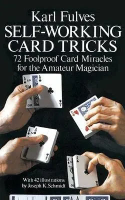 Fynd - Self-working Card Tricks
