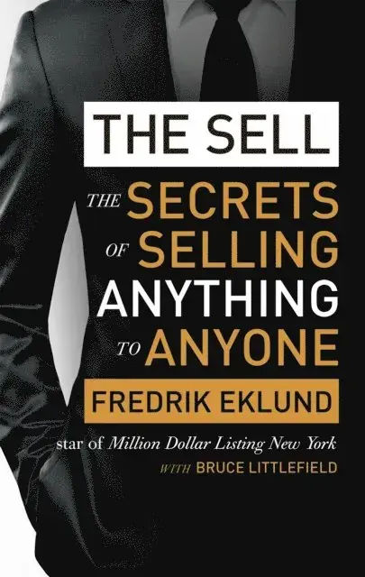 Utförsäljning - Sell