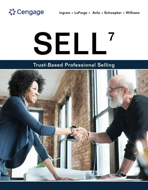 SELL - Spara nu