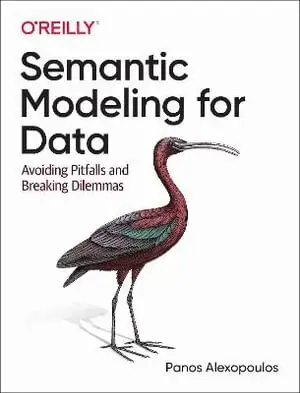 Köp direkt | Semantic Modeling for Data