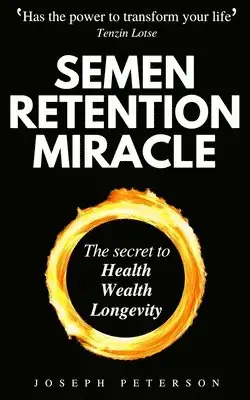 Semen Retention Miracle - Slutrea