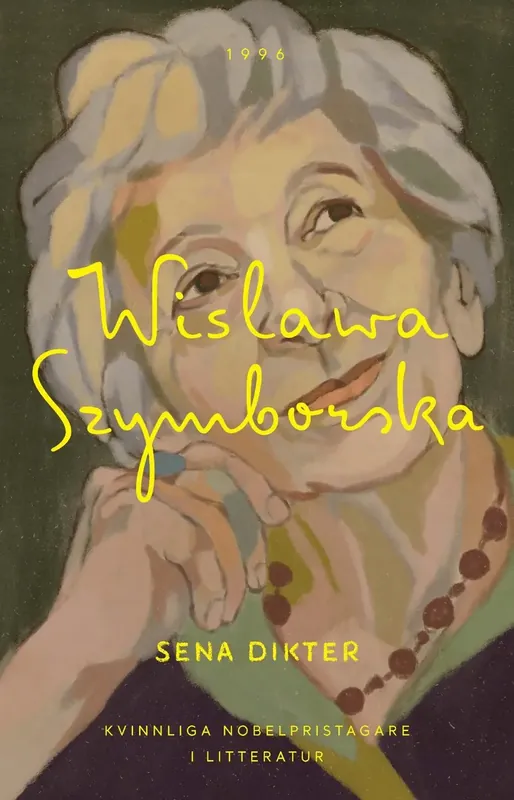 Skaffa nu | Sena dikter