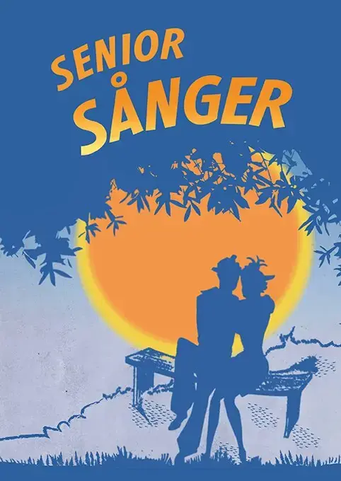 Seniorsånger - Toppkvalitet