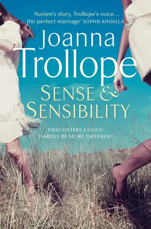 Köp idag - Sense & Sensibility