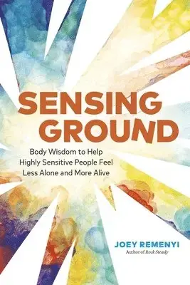 Sensing Ground - Snart slut